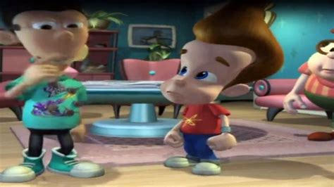 jimmy neutron deutsch.